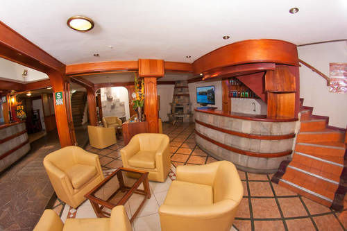 Hotel Inka Andina Cusco